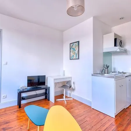 5 * Saint-Quentin (Aisne)